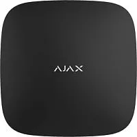 Контроллер Ajax Hub (черный)
