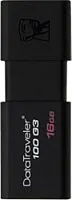 USB Flash Kingston DataTraveler 100 G3 16GB (DT100G3/16GB)