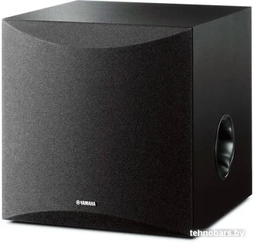 Акустика Yamaha NS-SW050 (черный) фото 3