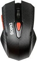 Игровая мышь Dialog Pointer MROP-09U