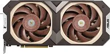 Видеокарта ASUS GeForce RTX 3070 Noctua OC Edition 8GB GDDR6 RTX3070-O8G-NOCTUA