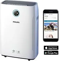 Климатический комплекс Philips AC2729/51