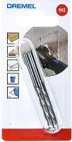 Набор оснастки Dremel 26150561JA (3 предмета)