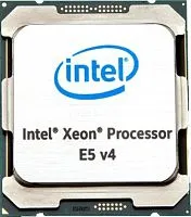 Процессор Intel Xeon E5-2660 V4