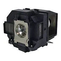 Оригинальная лампа с совместимым модулем для Epson HOME CINEMA 880