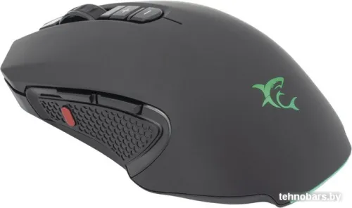 Игровая мышь White Shark GM-5011 Griflet фото 4