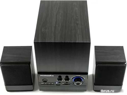 Акустика Dialog Progressive AP-170 фото 6