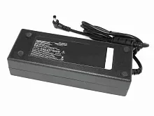 Блок питания (зарядное) для ноутбука HP 18.5В, 6.5A, 120В, 5.5x2.5мм (OEM) (оригинал)