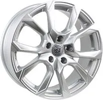 Литые диски RST R157 17x7" 5x112мм DIA 57.1мм ET 40мм S