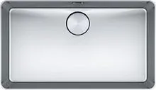 Кухонная мойка Franke Mythos MYX 210-70 127.0603.541