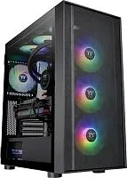 Корпус Thermaltake H570 TG ARGB CA-1T9-00M1WN-01