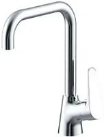 Смеситель Bravat Eco F7111147C