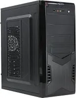 Корпус ExeGate CP-604 400W EX280387RUS