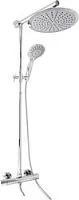 Душевая система Rubineta Etna Thermo-15