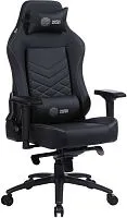 Кресло CACTUS CS-CHR-0112BL (черный)