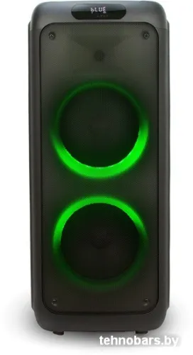 Колонка для вечеринок Eltronic 20-50 Fire Box 1200 фото 4