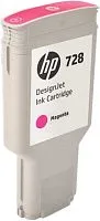Картридж HP 728 [F9K16A]