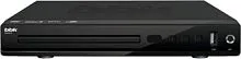 DVD-плеер BBK DVP035S (черный)