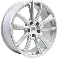 Литые диски TechLine 682 16x7" 5x114.3мм DIA 60.1мм ET 40мм S
