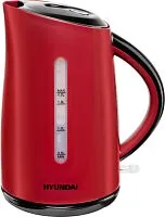Электрический чайник Hyundai HYK-P3024