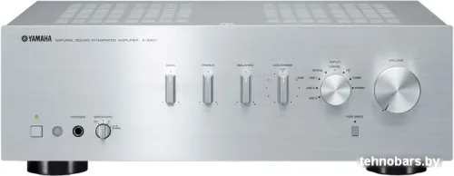 Усилитель Yamaha A-S301 фото 3