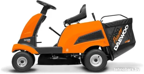 Райдер Daewoo Power DWR 620 фото 5