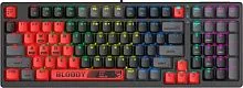 Клавиатура A4Tech Bloody S98 Sports Red (Bloody BLMS Red)