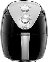 Аэрофритюрница Delta Lux DE-6101