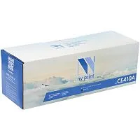 Картридж NV Print NV-CE410ABk (аналог HP CE410A)