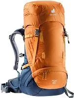 Рюкзак Deuter Fox 30 3611121-9302 (mango/midnight)