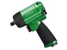 Пневматический гайковерт Toptul KAAX1650