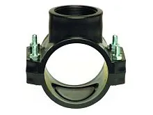 Хомут 32х1/2" Unidelta (Фитинги: Обеспечивают отличную герметичность, при создании распределительных систем под давлением.) (1019032002001)