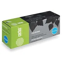 Картридж CACTUS CS-CE320A (аналог HP 128A (CE320A))