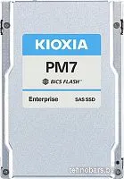 SSD Kioxia PM7-V 12.8TB KPM71VUG12T8