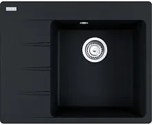 Кухонная мойка Franke Centro CNG 611-62 TL Fragranite 114.0639.710 (оникс)