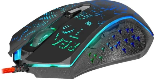 Игровая мышь Defender Destiny GM-918 фото 7