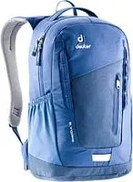 Рюкзак Deuter StepOut 16 (midnight steel)