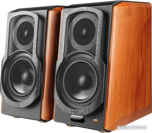 Полочная акустика Edifier S1000W фото 3
