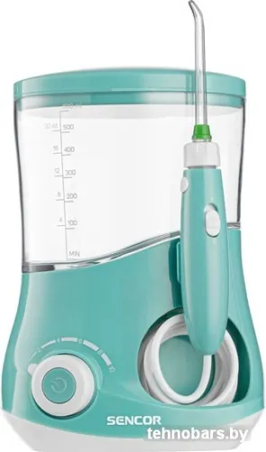 Ирригатор Sencor SOI 2202TQ фото 4