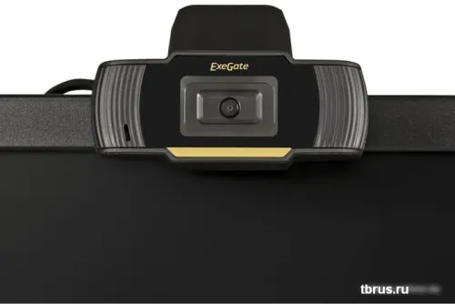 Веб-камера ExeGate GoldenEye C270 фото 4