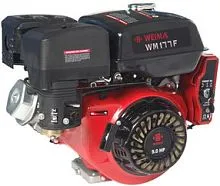 Бензиновый двигатель Weima WM177F