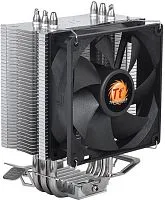 Кулер для процессора Thermaltake Contac 9 CL-P049-AL09BL-A