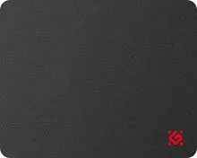 Коврик для мыши Defender Black