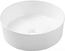 Умывальник Bravat C22284W-ENG