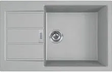 Кухонная мойка Franke Sirius 2.0 S2D 611-78 XL (серый)