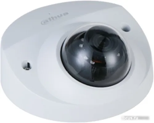 IP-камера Dahua DH-IPC-HDBW2431FP-AS-0280B-S2 фото 3