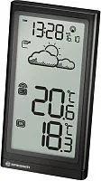 Метеостанция Bresser Temp 73262