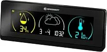 Метеостанция Bresser Temeo Life 73279