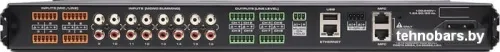 Трансляционный усилитель QSC MP-M80 фото 4
