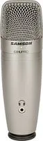 Микрофон Samson C01U Pro